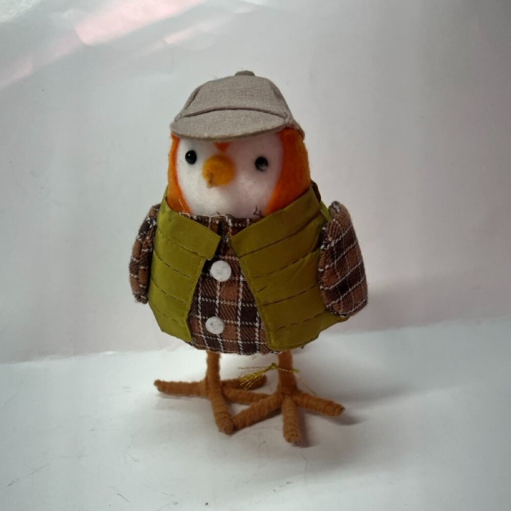 2022 Oakley Fall Harvest Bird Featherly Friends Hyde and Eek